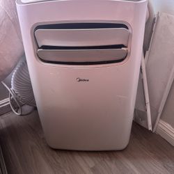 Portable A/c