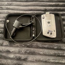 ESCORT PASSPORT 8500 Radar detector