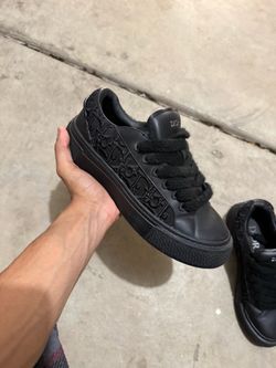 Dior B33 Low-Top Sneakers
