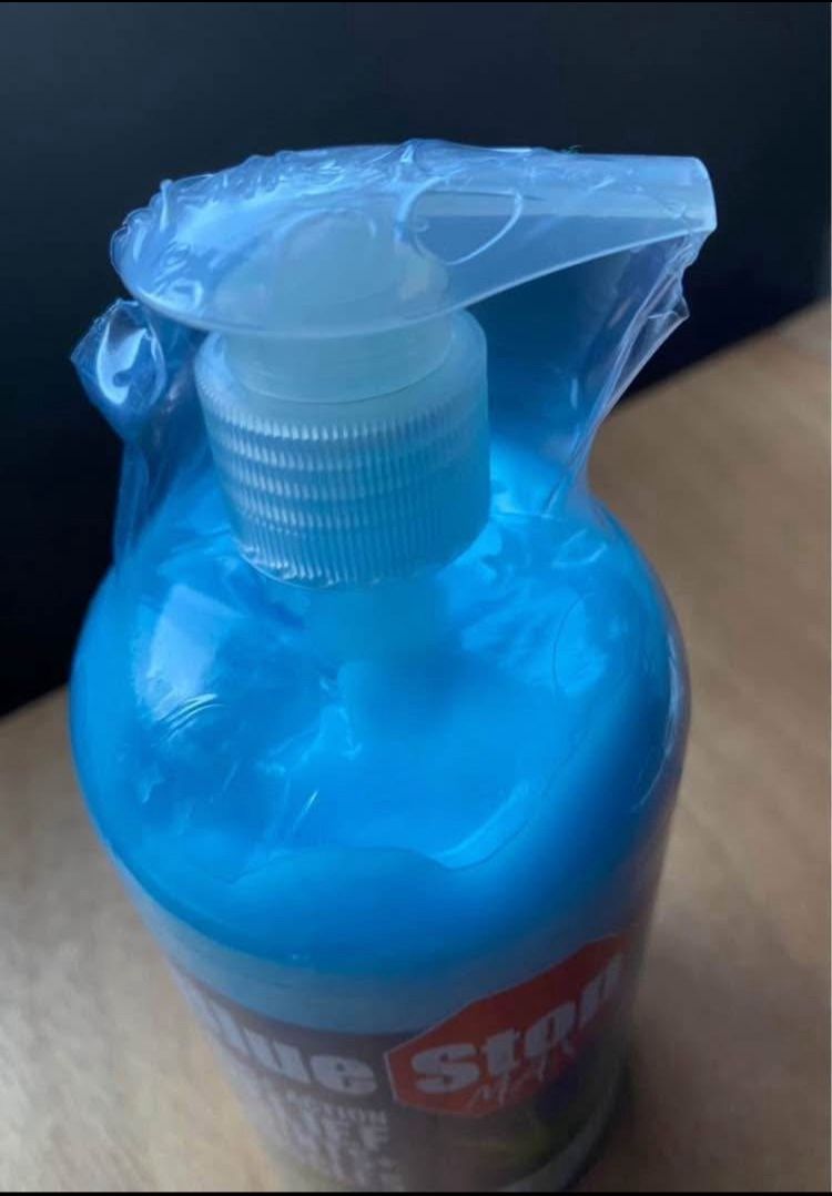 Blue Max - 16oz