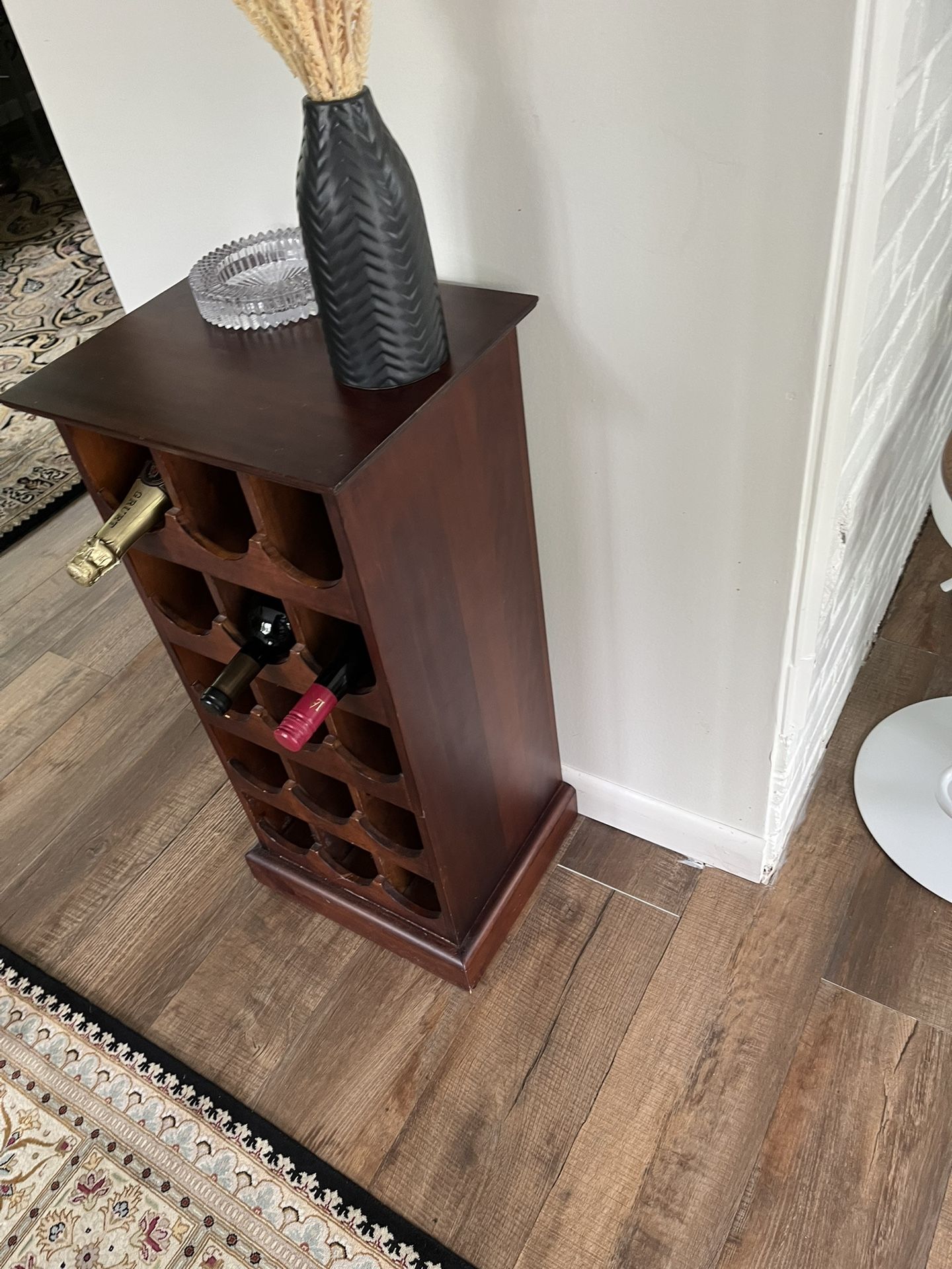 Wine Rack