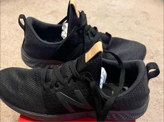 New balance shoes