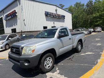2006 Toyota Tacoma