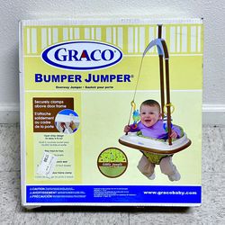 Graco Doorway Bumper Jumper