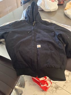 Carhartt Hoodie