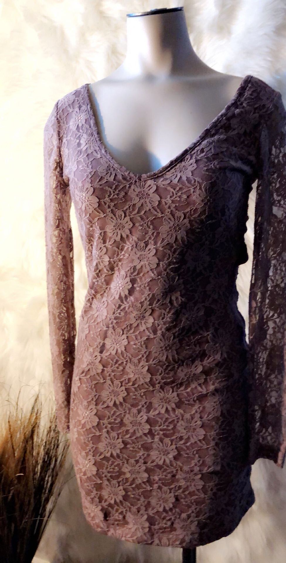 Charlotte Russe dress