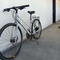 Specialized Vita Sport Bicycle.