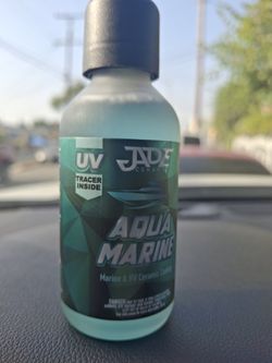 Ceramic Coating