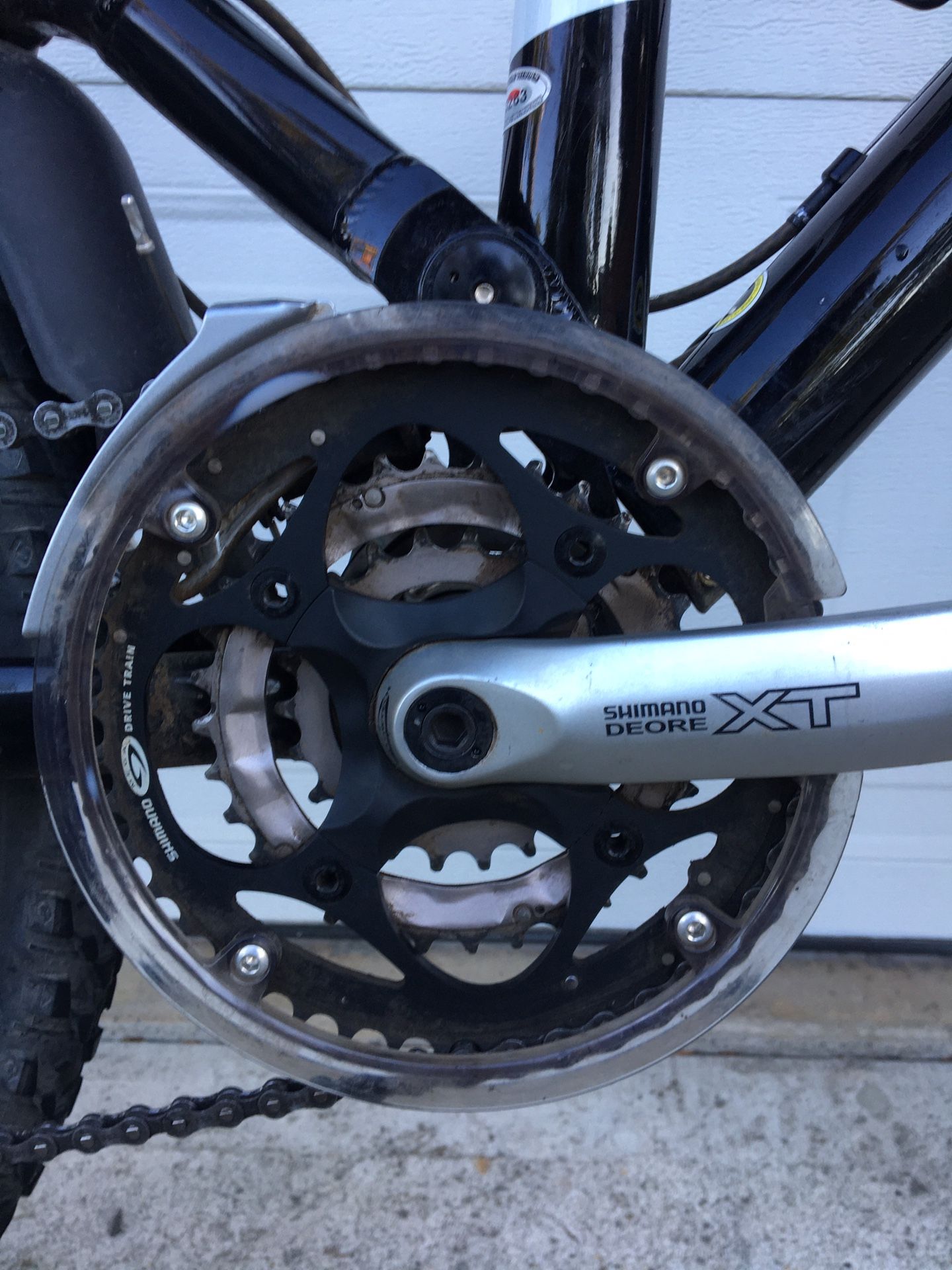 GT iDrive 2.0 Full Suspension Mountain Bike for Sale in Medina, WA