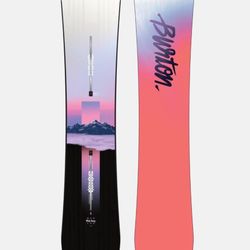 Snowboard