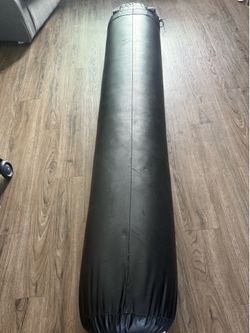 Heavy bag
