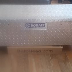 Kolbalt Steel Tool Box 