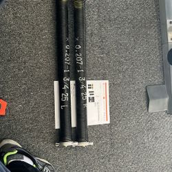 Garage Door Torsion Springs