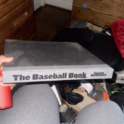 Sports Booked illustrated Rare Memorabilia  