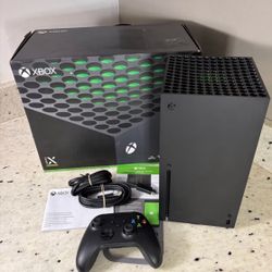 Xbox Series X