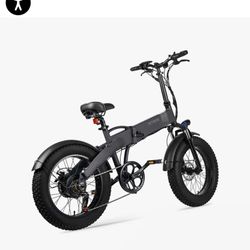 Jetson Electric Bike