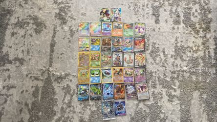 Pokemon cards give me a offer the more you buy the better discount you get