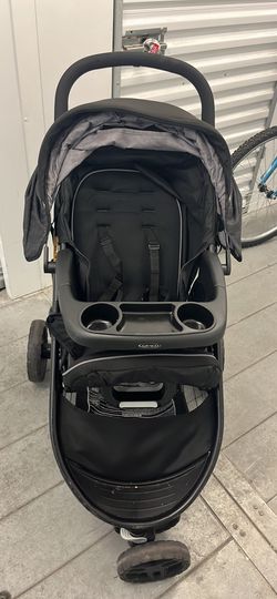 GRACO snugride Stroller