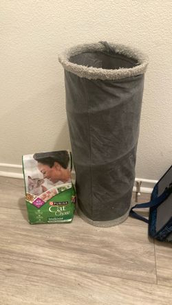 Cat Items