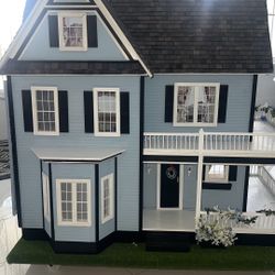 Doll House