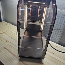 Commercial Food Warmer