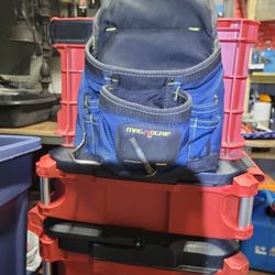 MagoGrip Tool BELT!