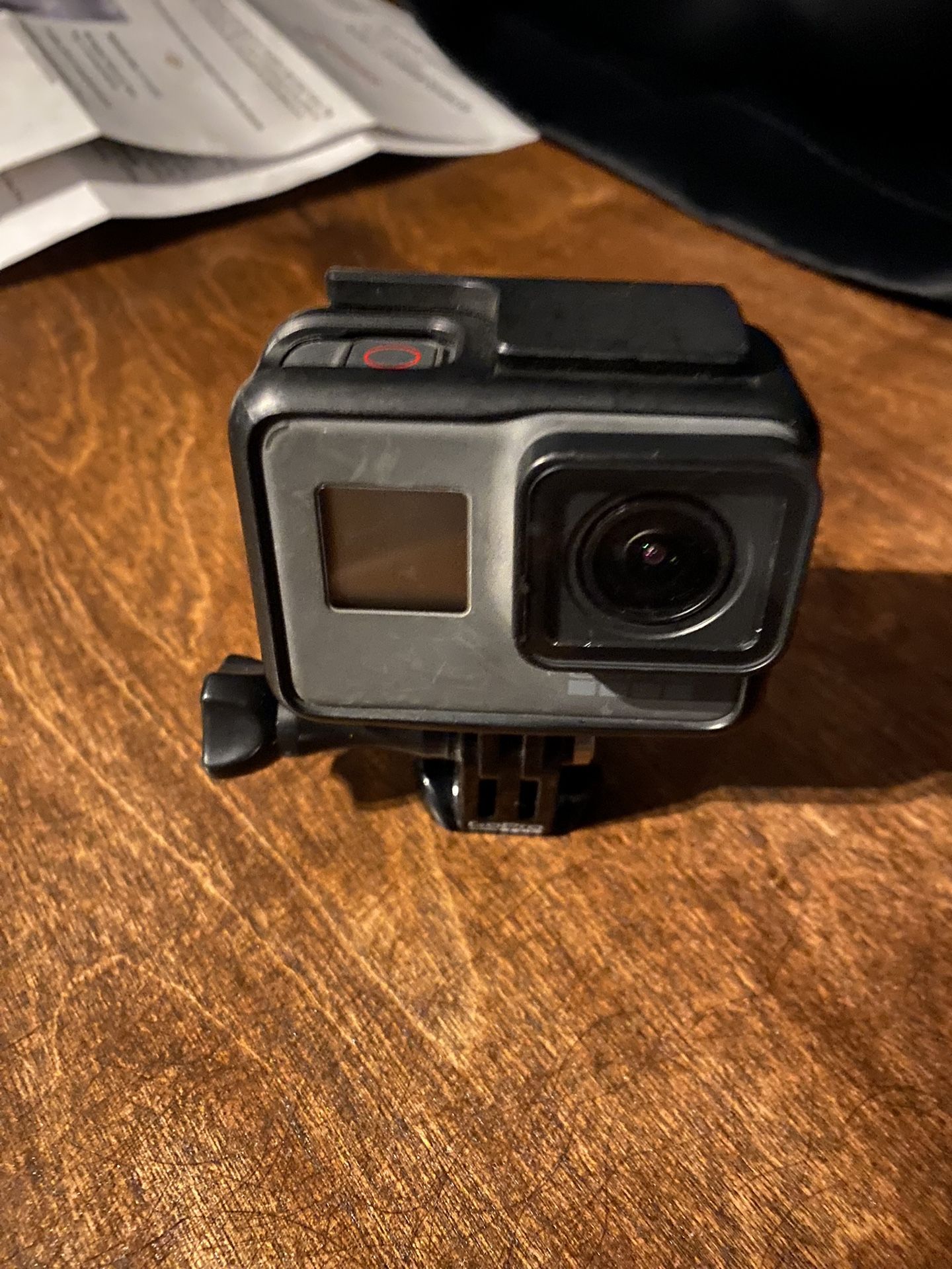 GoPro Hero 7