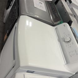 Lg electric Dryer 