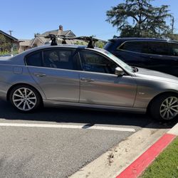BMW Roof Rack 