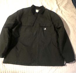 Carhartt jacket