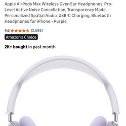 Apple Air Pods 