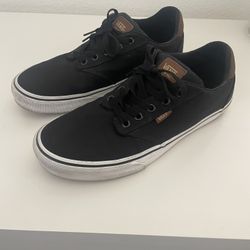 Men Vans Shoes 