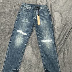 Ksubi Jeans Brand New 