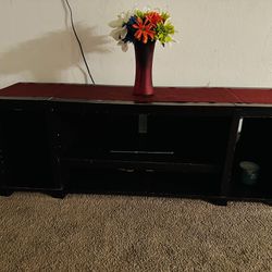 TV Stand for Up to 60 Size TV 