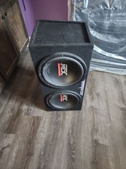 Car speaker use