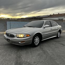 2004 Buick LeSabre on offerup
