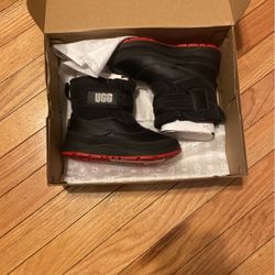 Ugg Taney Weather Boots