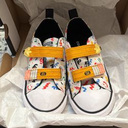 Converse Toddler Shoes 
