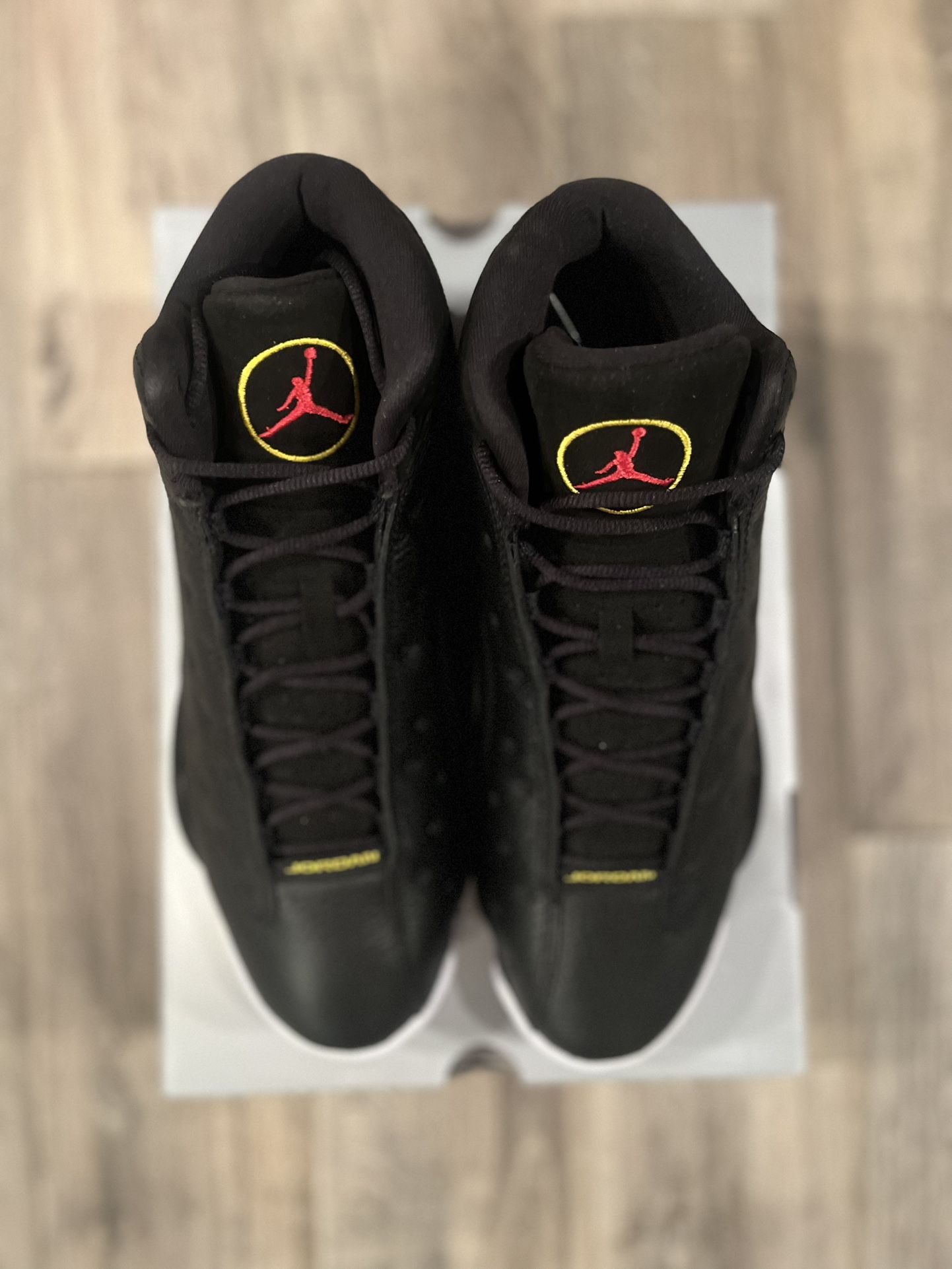 JORDAN PLAYOFF 13 Size 12