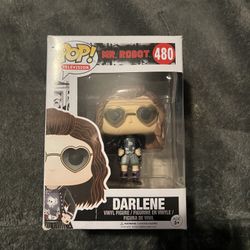 POP FUNKO
