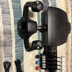  Turtle Beach aviation control system