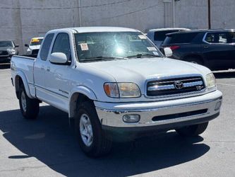 2002 Toyota Tundra
