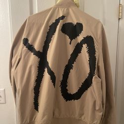The Weeknd X H&M XL