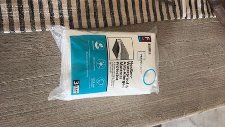 Mattress cover