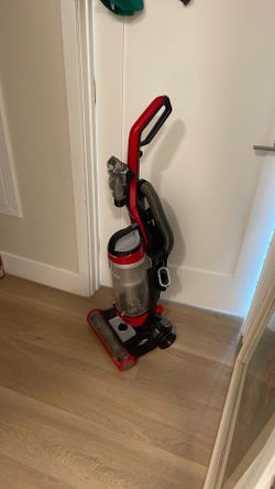 Bissell Cleanview Vacuum