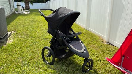 Stroller Graco  Easyfold