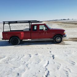 1994 Ford F-350