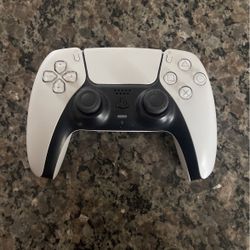 PS5 Controller 