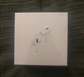 AirPods pro 2nd Gen latest model
