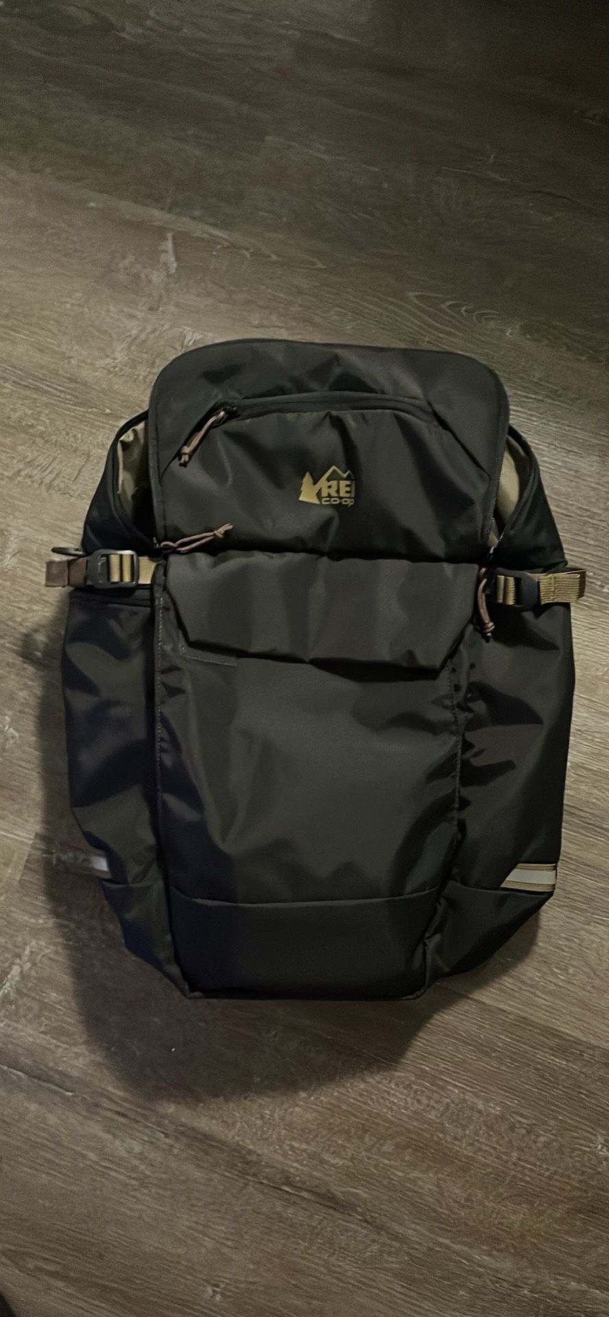 Rei Backpack